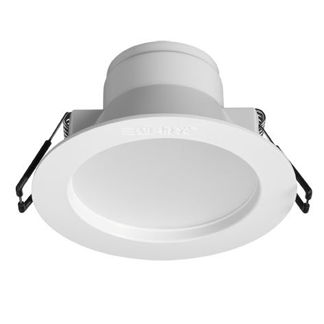 星韻系列LED筒燈